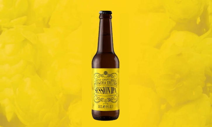 Emelisse Session IPA
